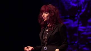 8 Signs of a Toxic Friendship  Sharon Livingston  TEDxWilmingtonWomen [upl. by Towney]