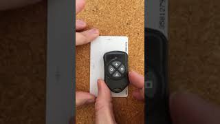 Keysy reading HID Indala RFID card help tutorial [upl. by Aicirpac367]