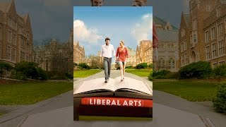 Liberal Arts [upl. by Eldreeda]