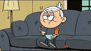 The Loud House  Cereal Offender 14 [upl. by Holbrook]