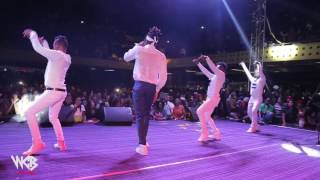 Diamond Platnumz  Live Performance at ZIMBABWE PART 1  WATORA MALI CONCERT [upl. by Hoppe]