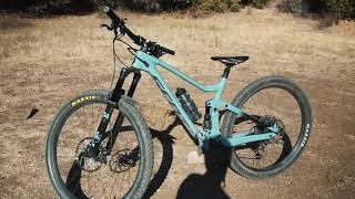 2020 Scott Genius 920 Overview  Review [upl. by Metzger]