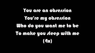 Animotion  Obsession lyrics [upl. by Giustino209]