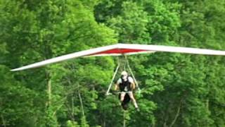 How Hang Gliders Stay in the Air [upl. by Fulton]