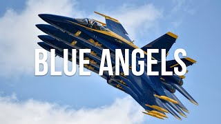 The Blue Angels talk debriefing [upl. by Nnaxor]