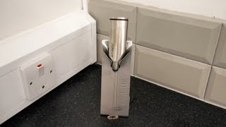 Aerolatte Milk Frother Quick and Easy Way to Perfectly Frothed Milk [upl. by Adnical]