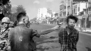 Lessons Learned The Tet Offensive [upl. by Ingrid203]