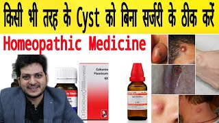 Top Five Homeopathic Medicines For Every Medicine Cabinet by Gary Kracoff NMD RPh [upl. by Dronel]