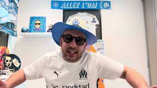 OM 11 Lille 34tab L’aventure en coupe de France s’arrête  Le debrief de bengous [upl. by Melisande]