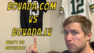 Bovadacom vs Bovadalv What You Need To Know [upl. by Inalawi]