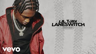 Lil Tjay  Laneswitch Official Audio [upl. by Lezirg]