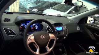 Hyundai IX35  20112012 [upl. by Drescher]