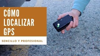 Cómo evitar que te espíen con un localizador GPS [upl. by Hung]