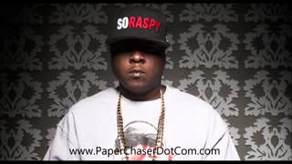 Jadakiss Where Im From 2015 [upl. by Chassin629]