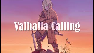 Vinland Saga Epic「AMV」  Valhalla Calling [upl. by Ahsyat795]