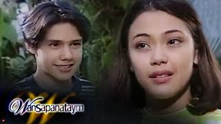 Wansapanataym Slow Down Angels Crossing Nikki Valdez amp Jodi Santamaria  FULL EPISODE 47 [upl. by Alleinad]