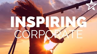 Inspiring Background Music For Presentation Videos  Uplifting Corporate Instrumental [upl. by Issie]