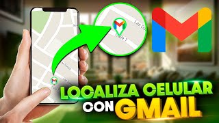 Cómo Localizar Celular con Google  Encuentra mi dispositivo ✅ [upl. by Wandis]