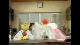 Muppet Show  Germ Enlarger [upl. by Norris]