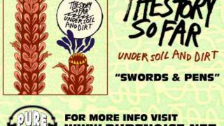 The Story So Far  Swords and Pens [upl. by Rammaj]