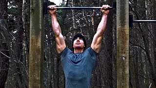 Calisthenics Workout Routines  FULL BODY GUIDE incl Warm upAlternativesProgression [upl. by Nnawaj698]