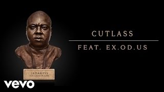 Jadakiss  Cutlass Audio ft Exodus [upl. by Yerffoj]