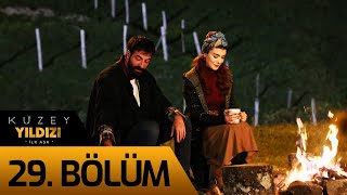 Kuzey Yıldızı İlk Aşk 29 Bölüm Sezon Finali [upl. by Yenaled]