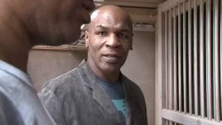 Mike Tyson  Birdman of Boxing [upl. by Stanislas]