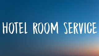 Pitbull  Hotel Room Service Lyrics [upl. by Pega586]