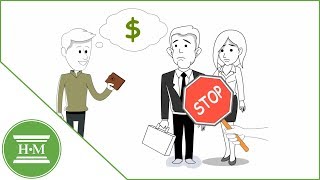 How to Stop a Wage Garnishment [upl. by Wenz107]