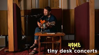 Fleet Foxes Tiny Desk Home Concert [upl. by Polik]