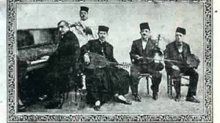 Musique JudeoArabe  Lellah Yal Ghadi Lessahra de Lili Labassi [upl. by Lamrouex]