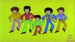 The Osmonds  One Bad Apple [upl. by Sibelle]