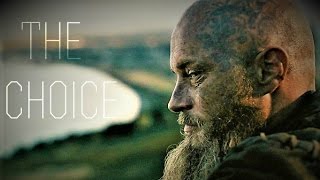 Vikings Ragnar Lothbrok  The Choice [upl. by Colin]