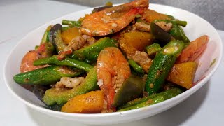 PINAKBETHOW TO COOK TASTY AND HEALTHY PINAKBET [upl. by Fusco22]