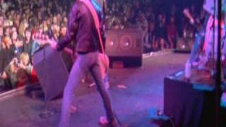 Ramones Live London 1977 full show Part 1 [upl. by Inaleon]