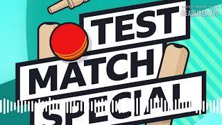 Test Match Special  England lose to Inglis Australian heorics [upl. by Ludmilla]