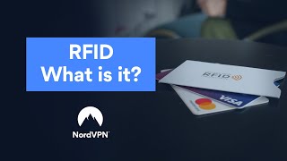 Do you need an RFIDblocking wallet  NordVPN [upl. by Aihsemak]