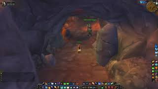 Stranglethorn Fever WoW Classic Quest [upl. by Ennairak]