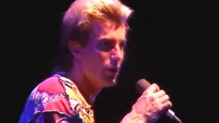 Australian Crawl  Unpublished Critics Live 1983 [upl. by Yanaj]