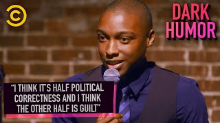 What Comedians Think of Wokeness in Comedy [upl. by Hittel]