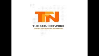 The Fatu Network [upl. by Etam969]