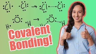 Covalent Bonding Definition and Examples [upl. by Alburg]