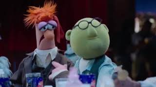 No explanation  The Muppets 2015 [upl. by Booma]