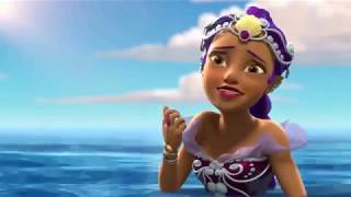 Elena of Avalor  Introduction  Official Disney Channel Africa [upl. by Manuela]