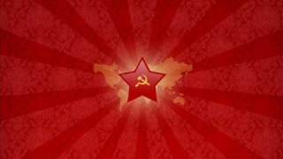 National Anthem of USSR [upl. by Anaiuq]