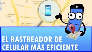 Mejores APLICACIONES para RASTREAR el CELULAR GRATIS [upl. by Aitetel422]