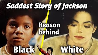 Michael Jackson life story  biography of Michael Jackson [upl. by Eentroc]