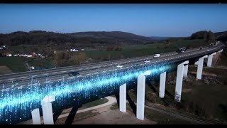 Bilfinger Structural Health Monitoring SHM of Bridges [upl. by Luap]