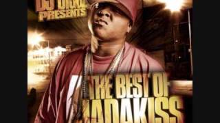 Jadakiss Problem Child 50 Cent Diss [upl. by Silverstein]